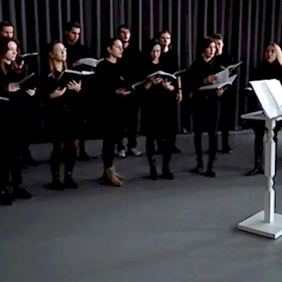 KORO (Çocuk Korosu, Yetişkin Korosu T.H.M. – T.S.M.)