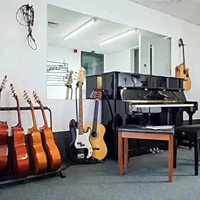 KONSERVATUVARA HAZIRLIK